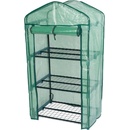 Greenhouse Parenisko X083, 69x49x128 cm, fólia