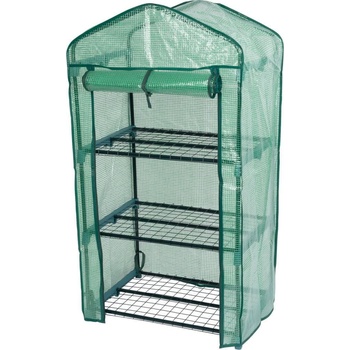 Greenhouse Parenisko X083, 69x49x128 cm, fólia