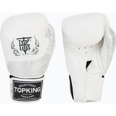 Top King Muay Thai Power Snake Boxerské rukavice