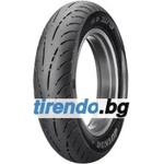 Dunlop Elite 4 ( 160/80B16 TL 80H Задно колело, M/C ) - tirendo Мотоциклетни гуми