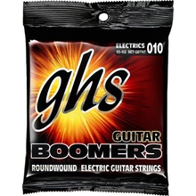 GHS Boomers GBTNT