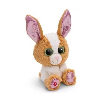 NICI Nici: Зайчето Пади Бо, плюшена фигурка - 15 см
