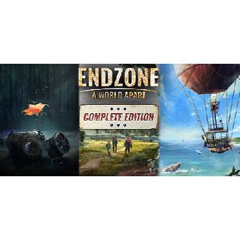 Endzone - A World Apart Complete