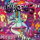 MAROON 5: OVEREXPOSED, CD