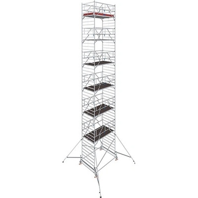 Krause Stabilo 500 1,50x2,50 m, výška 14,50 m 784117