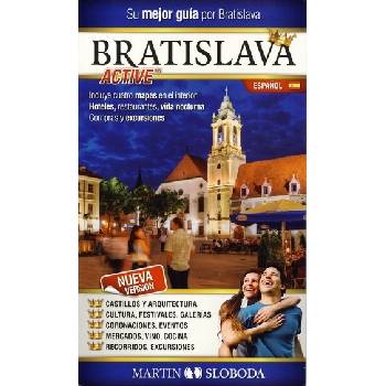Bratislava Avtive Espanol
