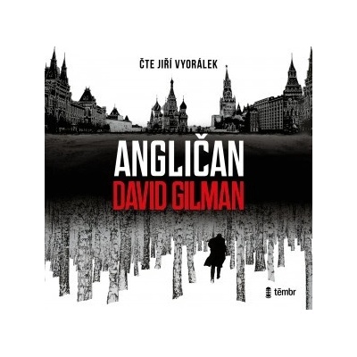 Angličan - Gilman David