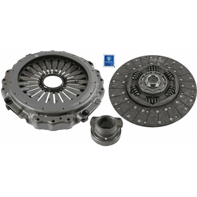 Spojková sada SACHS 3400 700 668 (3400700668)