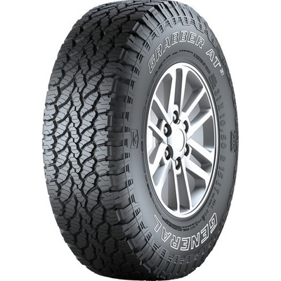 General Tire Grabber AT3 225/50 R18 99V