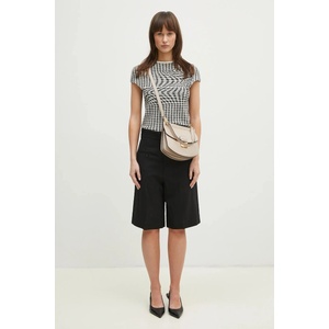 MM6 Maison Margiela Блуза (S52NC0346)