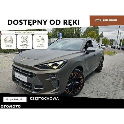 Cupra Terramar 2.0 TSI Edition 4Drive DSG 150 kW