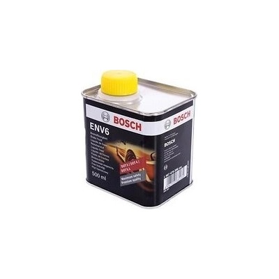 Bosch Brzdová kvapalina ENV6 500 ml