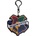 Craft Buddy Комплект за диамантена бродерия, Craft Buddy, Crystal Art Bag Charms, Hogwarts