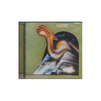 CAMEL: CAMEL + 2 CD