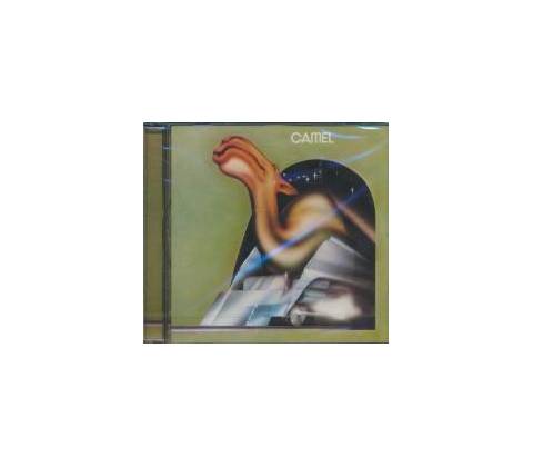 CAMEL: CAMEL + 2 CD