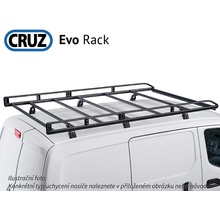 Střešní koš Cruz modul Evo E28-140