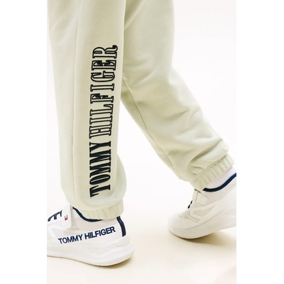 Tommy Hilfiger Спортен панталон Tommy Hilfiger (KB0KB09700.9BYA)