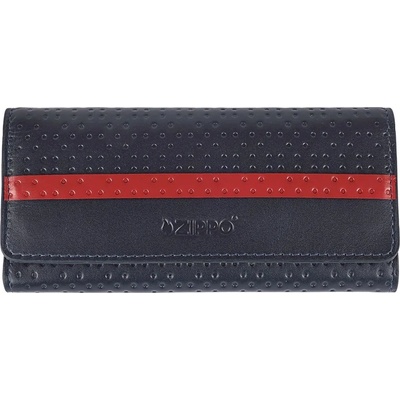 Zippo pouzdro na tabák navy blue