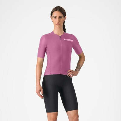 Castelli PREMIO EVO W 085 svetlá čierna