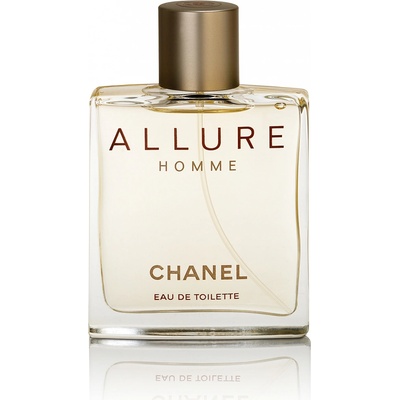 Chanel Allure toaletná voda pánska 50 ml