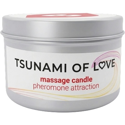 Sexy Elephant® Tsunami of Love Pheromone Attraction (100 ml)