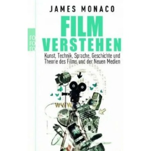 Film verstehen | James Monaco, Hans-Michael Bock (2009)