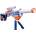 Hasbro NERF: Loadout Arctic Zerostriker (G1763)