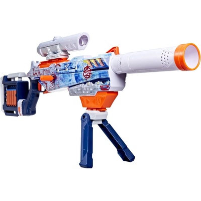Hasbro NERF: Loadout Arctic Zerostriker (G1763)
