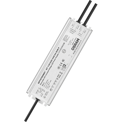 OSRAM Předřadník OT 130/220-240/24 DIM P 4052899545885