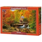 Castorland 1000-piece Magical Autumn puzzle C-104918-2