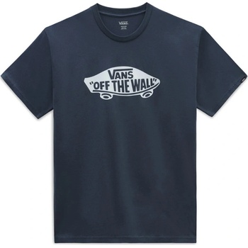 Vans Off The Wall Board Tee-B modrá