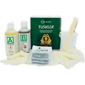 Image 1 of FOR HUNTER Смес за поливане на бивни (FOR2064020)