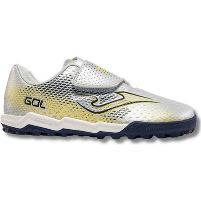 Joma GOL JUNIOR TURF 2612 šedé