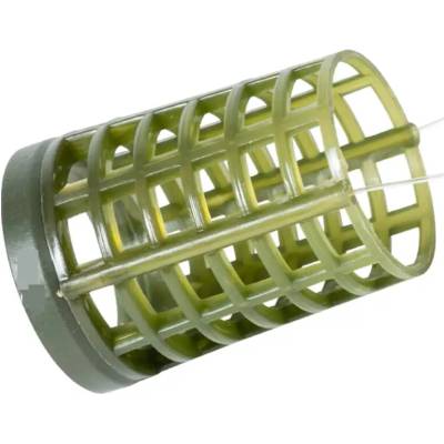 BENZAR MIX - Košík Distance Feeder vel. L 30 g