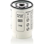 Mann-filter Горивен филтър mann-filter pl 270 x