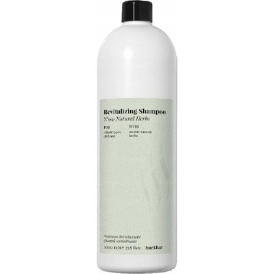 FarmaVita No04 Natural Herbs 1 l