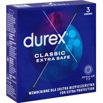 Durex Extra Safe 3 бр. (в кутия) (P27046)