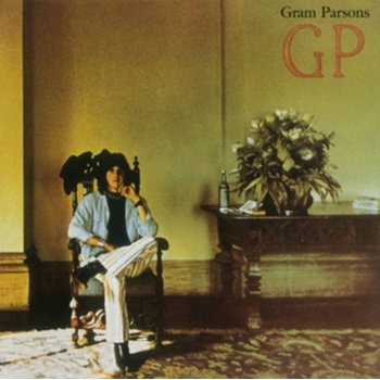 Parsons Gram - Gp LP