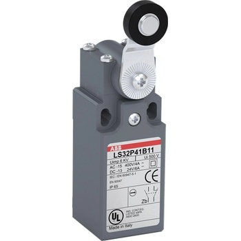 ABB Краен изключвател abb ls30p41b11, 1sbv010241r1211 (1sbv010241r1211)