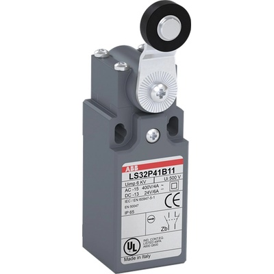 ABB Краен изключвател abb ls30p41b11, 1sbv010241r1211 (1sbv010241r1211)