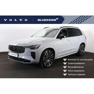 Volvo XC90 T8 Ultra Black AWD 298 kW