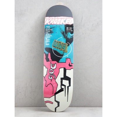 Krooked Una Spiret Animal