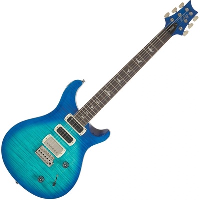 PRS Guitars SE Studio 2026 Lake Blue Електрическа китара