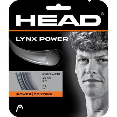 Head LYNX Power 12 m 1 ,25 mm – Hledejceny.cz