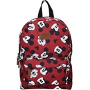 Vadobag batih Mickey Mouse hnedý