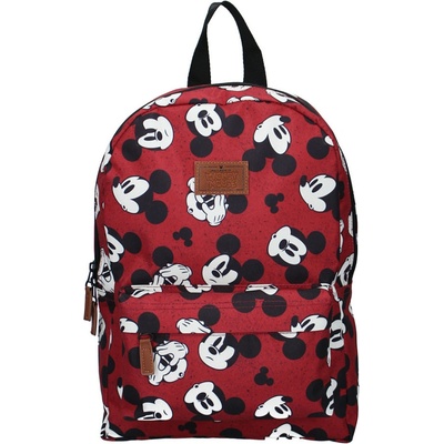 Vadobag batih Mickey Mouse hnedý