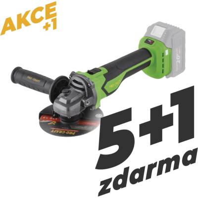Procraft PGA22bb