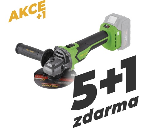 Procraft PGA22bb