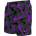 Nike Детски бански шорти Nike Breaker Pebble 4 Volley black