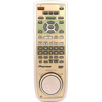 GENERAL PIONEER CU-DV025 - съвместимо дистанционно управление на марката General (CU-DV025)